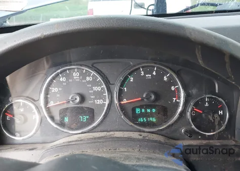 2012 Jeep Liberty Sport из США, поврежденный, VIN 1C4PJMAK3CW140726